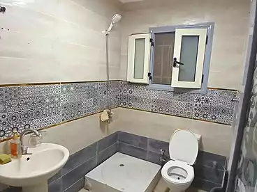 شقق للبيع في شارع البشوات، بيانكي، 130 متر