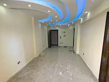 شقق للبيع في شهر العسل، البيطاش، 130 متر