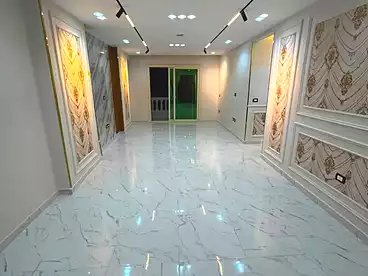 Apartments For sale in El Mariotia, El Haram, 160 sqm