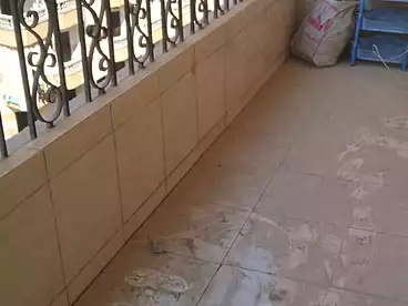 شقق للإيجار في شارع كمال حجاب، جسر السويس، 155 متر