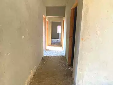 Apartments For sale in Mostafa Safwat St., Helwan El Sharkeya, 155 sqm