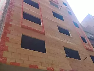 شقق للبيع في الطوابق، فيصل، 120 متر