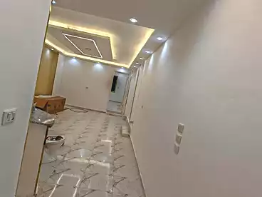 Apartments For sale in Sherif St., Helwan, 110 sqm