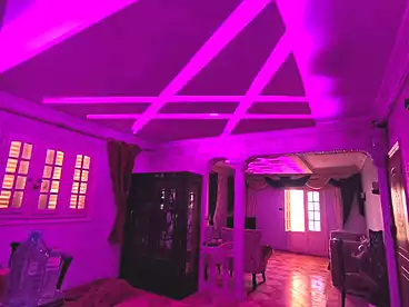 Furnished Apartment For rent in Al Agamy, Alexandria, 140 sqm