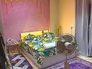Apartments For sale in Agyad St, El Mariotia, 140 sqm