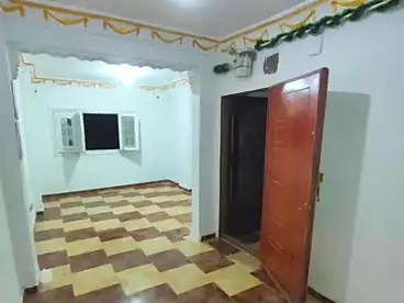 Apartments For sale in El Falki, El Seyouf, 65 sqm
