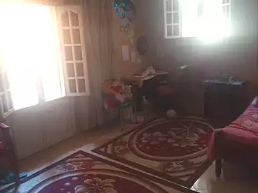 شقق للبيع في الحضره الجديده، الحضرة، 120 متر