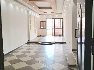 Apartments For sale in El Safa We El Marwa St, Faisal, 140 sqm