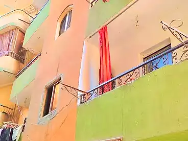 مباني للبيع في شارع الثلاثيني، فيصل، 80 متر