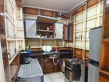 Apartments For sale in Ahmed Tayseer St, El Asafra, 80 sqm