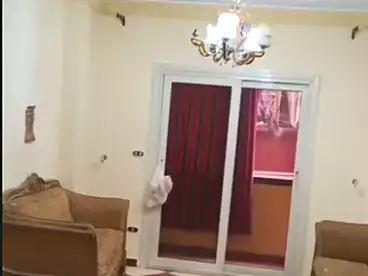 Apartments For rent in Radwan St., El Hanouvel, 90 sqm