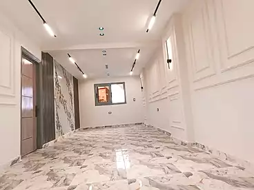 شقق للبيع في شارع عين شمس، البيطاش، 90 متر