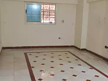 Apartments For rent in Rael St., Manshiet Ain Helwan, 100 sqm
