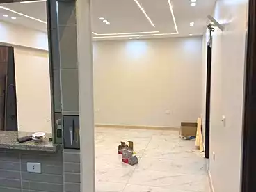 شقق للإيجار في المريوطية، فيصل، 130 متر