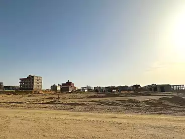 أرض مباني سكنية للبيع في الحي الثاني، بيت الوطن، 737 متر