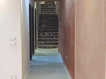 Duplex For sale in Salim Al Awal St, El Zaytoun El-Bahareya, 180 sqm