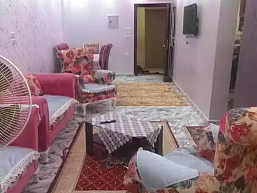 Apartments For rent in Faisal, Greater Cairo, 160 sqm