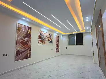 شقق للبيع في شارع 27، النزهة 2، 130 متر