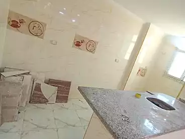 Apartments For sale in Mohamed Sayed Ahmed St., Helwan, 115 sqm