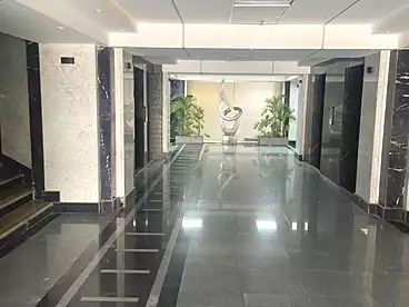 Properties For rent in Ali Ameen St., Nasr City, 1000 sqm