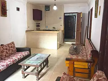 Apartments For sale in El Hanouvel, Al Agamy, 80 sqm