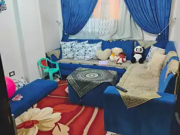 Apartments For sale in Abu Yusuf, Al Agamy, 95 sqm
