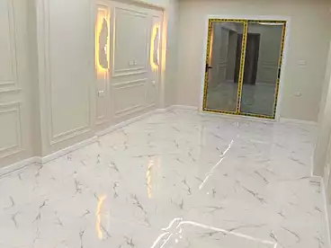 Apartments For sale in El Hanouvel, Al Agamy, 135 sqm