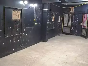 Commercial For rent in El Mariotia, Faisal, 70 sqm