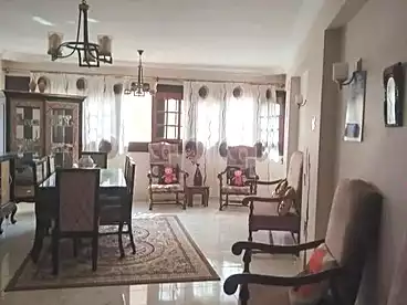 Apartments For sale in El Mariotia, Faisal, 135 sqm