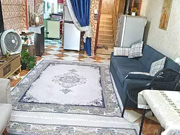 Apartments For sale in Khatem El Morsalin St, Tersa, 120 sqm