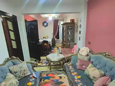 Apartments For sale in Street 16 El Eslah, El Falki, 80 sqm