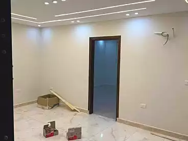 Apartments For rent in El Mariotia, Faisal, 130 sqm