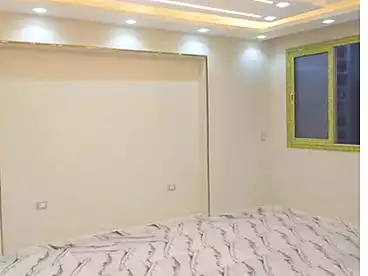 Apartments For sale in El Tawabek, Faisal, 130 sqm