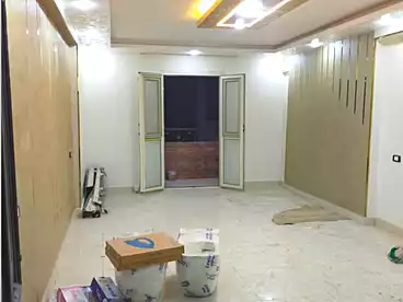 Apartments For sale in El Mansheya St., El Tawabek, 140 sqm