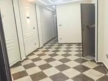Apartments For sale in Street 45, El Asafra, 90 sqm