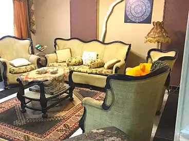 Apartments For sale in El Mariotia, Faisal, 160 sqm