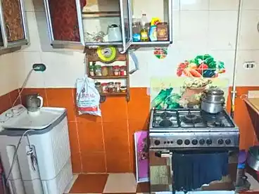 Apartments For sale in Gabir Hafez St, El Hanouvel, 125 sqm