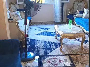 Apartments For sale in El Hanouvel, Al Agamy, 60 sqm