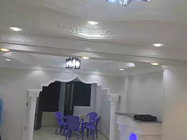 شقق للإيجار في شارع خسرو باشا، حلوان الشرقية، 90 متر