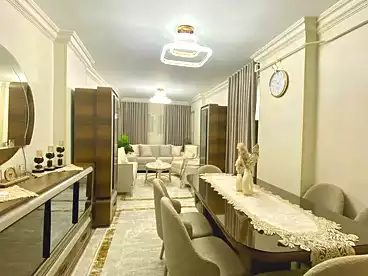 Apartments For sale in Kasr Al Quiri St, El Hanouvel, 90 sqm
