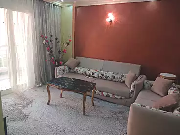 Properties For rent in Madinaty - B 7, Seventh Zone Buildings, 96 sqm