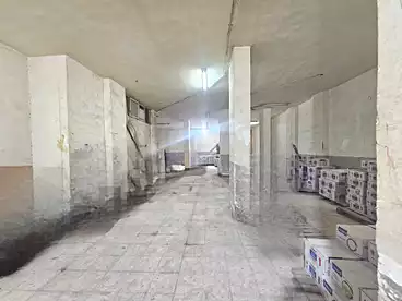 Properties For sale in Gamila Abu Herid St., El Seyouf, 370 sqm
