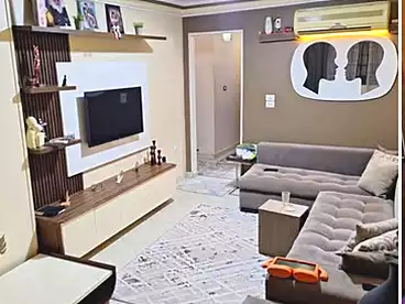 Apartments For sale in Ain Shams Al Gharbeyah, Ain Shams, 90 sqm