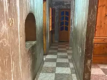 Apartments For sale in Faisal, Greater Cairo, 190 sqm