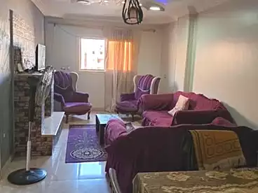 شقق مفروشة للإيجار في الهرم، القاهرة الكبرى، 125 متر