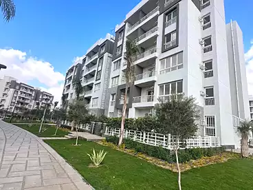 Properties For sale in Madinaty - B 14, Fourteenth Zone Buildings, 107 sqm