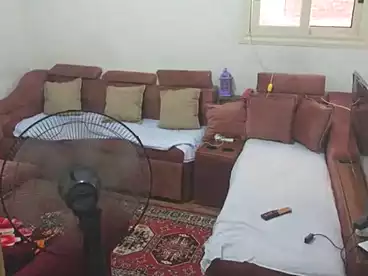 شقق للبيع في السيوف، الاسكندرية، 120 متر