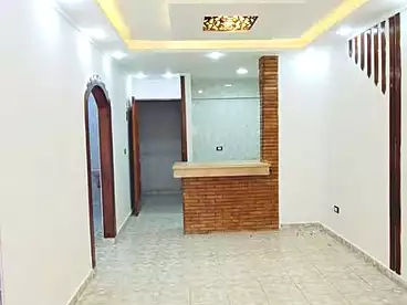 Apartments For sale in Shatee El Nakheel, Al Agamy, 90 sqm