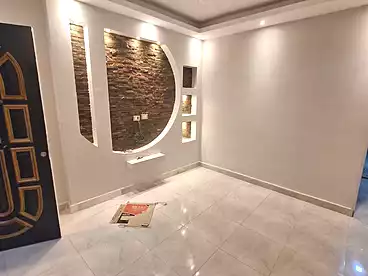 شقق للإيجار في شارع كورنيش النيل، حدائق حلوان، 150 متر