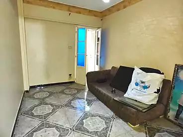 Properties For sale in El-Shaikh Abd El-Hameed St., Victoria, 75 sqm